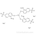 Vert acide 1 CAS 19381-50-1